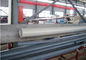Máquina macia da extrusão da tubulação de mangueira do PVC do parafuso gêmeo/linha de produção de alta qualidade da tubulação do PVC